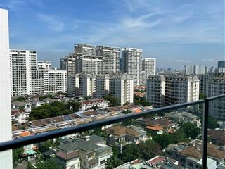 Cho thuê ch the antonia 2pn, 80m2, 28 triệu vnd tại nguyễn lương bằng, q7, hcm