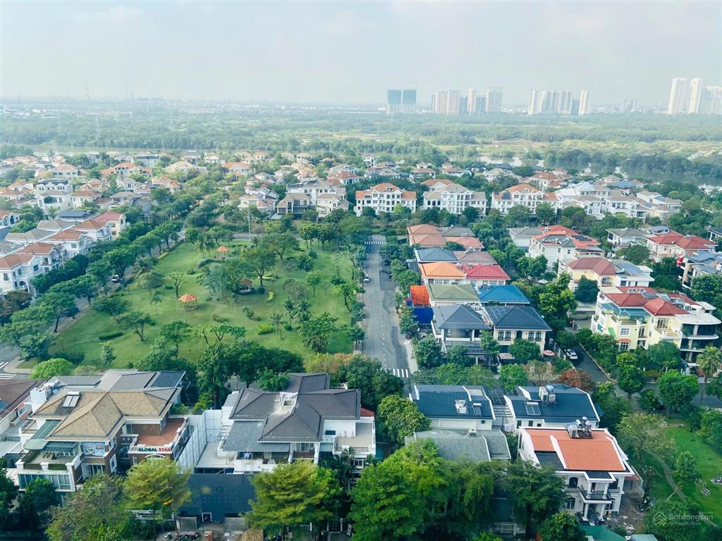 Cho thuê căn hộ 3pn, 2wc, 97m2 tại chung cư hưng phúc, 23 triệu vnd