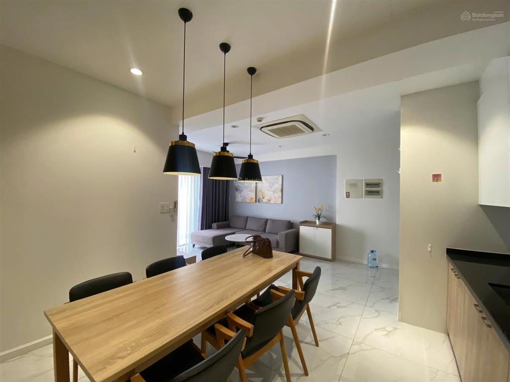 Cho thuê căn hộ 3pn, 2wc, 97m2 tại chung cư hưng phúc, 23 triệu vnd