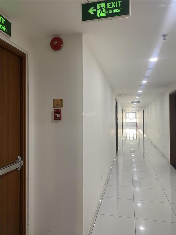 Căn hộ happy one premier, 1pn tầng trung, nội thất cơ bản, tương lai gần trạm metro 4