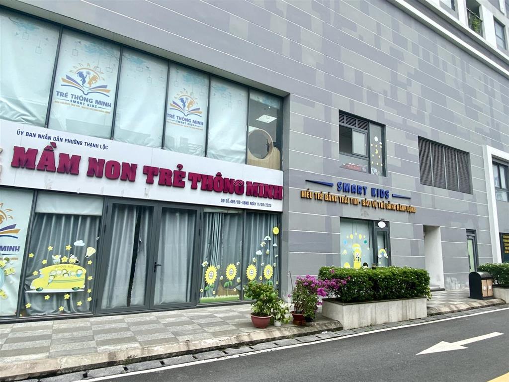 Căn hộ happy one premier, 1pn tầng trung, nội thất cơ bản, tương lai gần trạm metro 4