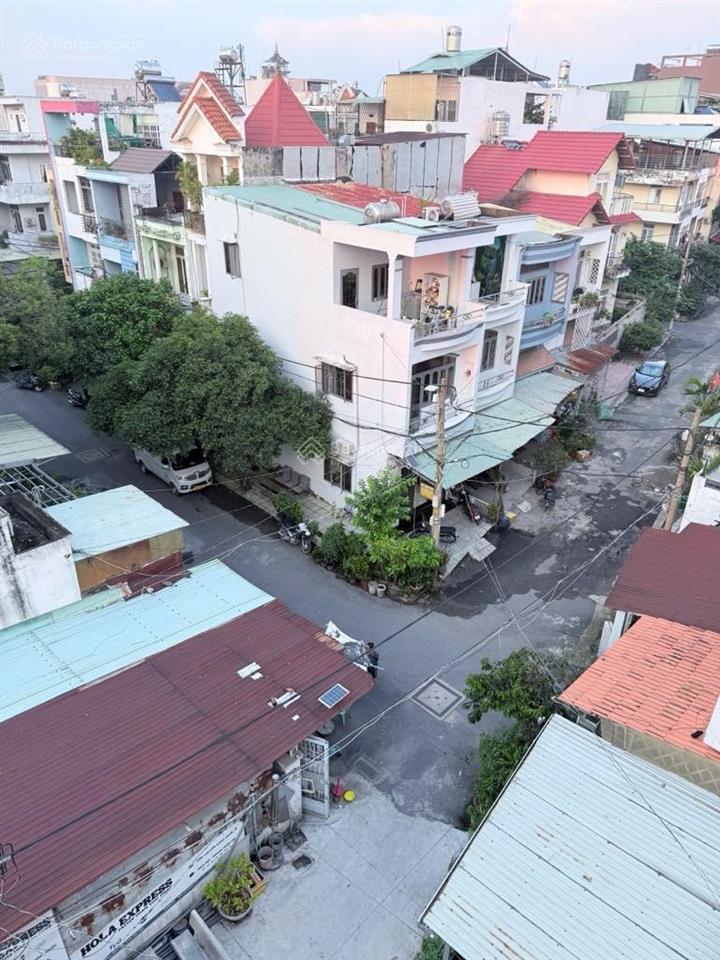 Bán nhà khu phân lô emart phan huy ích 52m2, 5 tầng btct, thiết kế sang trọng, full nội thất, 7.5ty