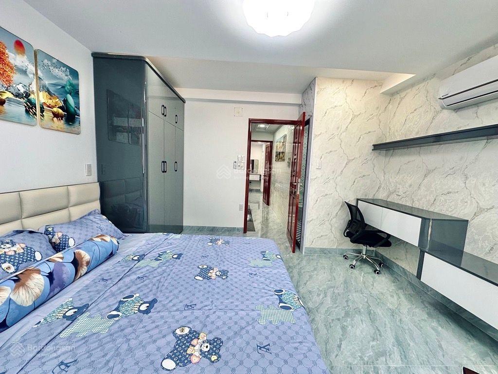 Bán nhà hxh hoàng bật đạt, p.15, tân bình, 45m2, 4 tầng, nhà mới, khu dân trí cao, sổ vuông, 7,5 tỷ