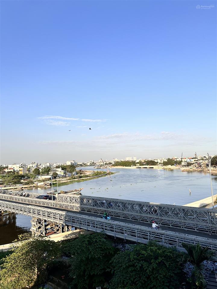 Bán nhà full nội thất xịn hxh dương quảng hàm, 40m2, 5 tầng btct, cho thuê 20tr/tháng, 6,99 tỷ