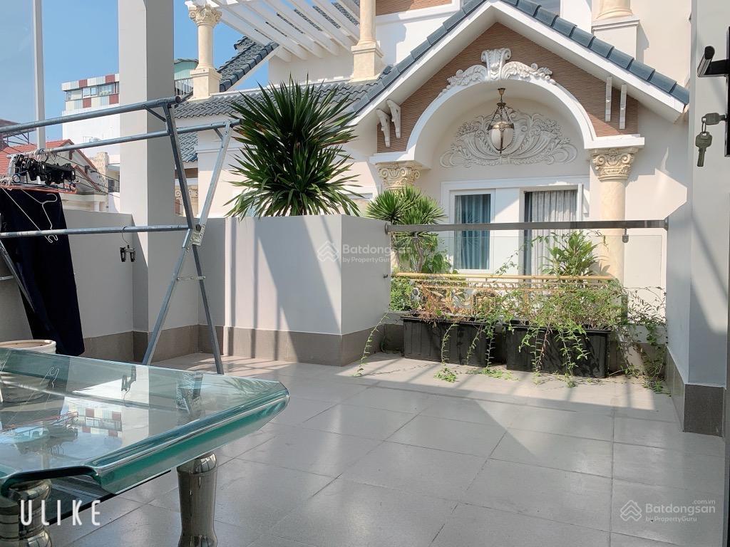 Bán nhà chủ xây ở hxh thống nhất, 45m2, 3 tầng btct, sổ vuông, ko lộ giới, sát mặt tiền, giá 7 tỷ