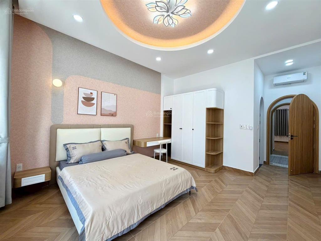 Siêu hiếm 70m2, 3 tầng  bán nhà 4*18 vuông, huỳnh văn nghệ, tân bình, hẻm xe hơi 5m, chỉ 7,65 tỷ