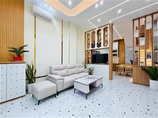 Bán nhà hxh nguyễn sỹ sách 40m2, 3 tầng btct, sát mặt tiền, hẻm an ninh sạch đẹp, chỉ 5,9 tỷ