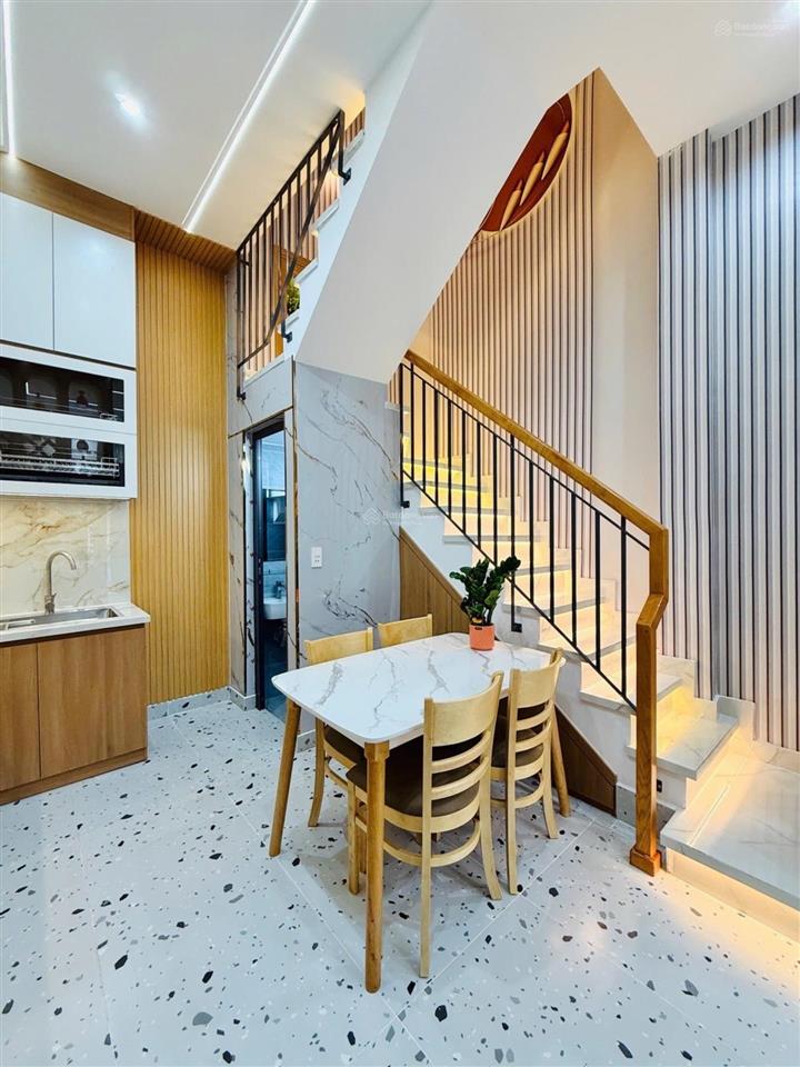 Bán nhà hxh nguyễn sỹ sách 40m2, 3 tầng btct, sát mặt tiền, hẻm an ninh sạch đẹp, chỉ 5,9 tỷ
