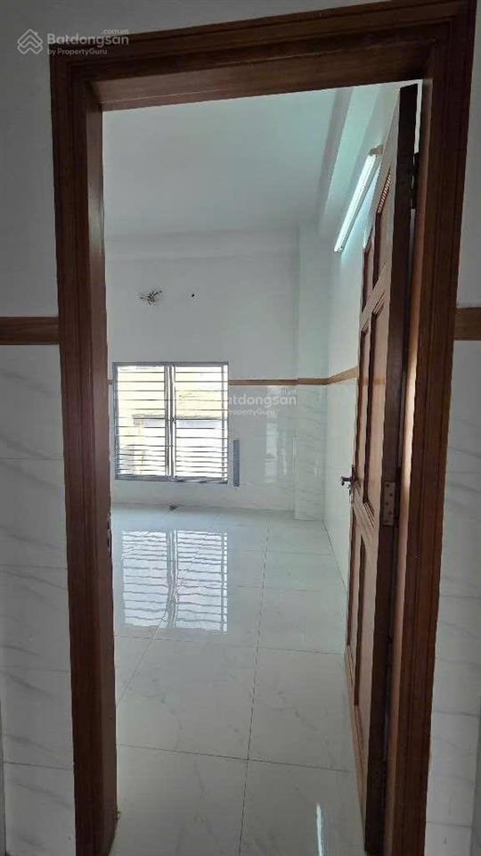 Bán nhà nguyễn tư giản, hẻm xe hơi thông, 30m², 4 tầng btct, vừa ở vừa kinh doanh, sạch đẹp ở ngay