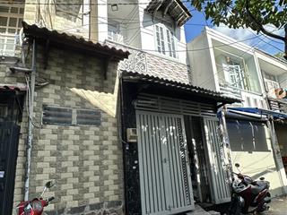 Bán nhà nguyễn tư giản, hẻm xe hơi thông, 30m², 4 tầng btct, vừa ở vừa kinh doanh, sạch đẹp ở ngay