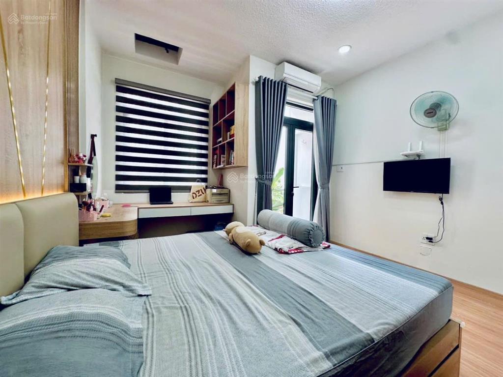 Chính chủ bán nhà quang trung  48m2  1 trệt 1 lầu đúc  shr vuông  ngay emart phan huy ích