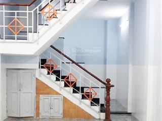 Nhà 4 tầng, hẻm xe hơi, hồng lạc, bảy hiền, 62m2, nhỉnh 9 tỷ tl