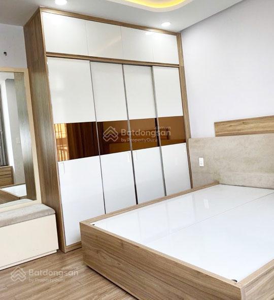 Nhà mới đẹp 5 tầng, hẻm xe hơi, thành mỹ, tân hòa, 4.4x13m, 55m2, chỉ 13.x tỷ tl