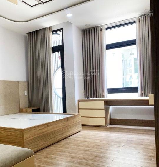 Nhà mới đẹp 5 tầng, hẻm xe hơi, thành mỹ, tân hòa, 4.4x13m, 55m2, chỉ 13.x tỷ tl