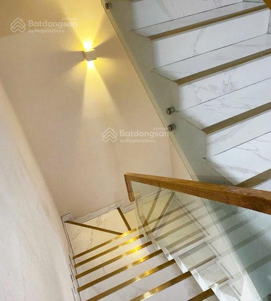 Nhà mới đẹp 5 tầng, hẻm xe hơi, thành mỹ, tân hòa, 4.4x13m, 55m2, chỉ 13.x tỷ tl