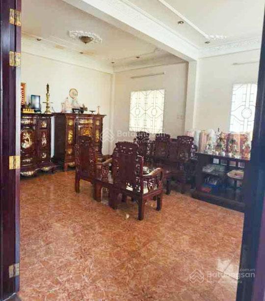 Nhà 4 tầng, mặt tiền ngang 12m, ca văn thỉnh, bảy hiền, 106m2, hơn 17 tỷ tl