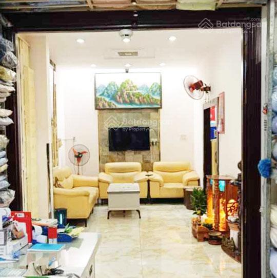 Nhà 4 tầng, mặt tiền ngang 12m, ca văn thỉnh, bảy hiền, 106m2, hơn 17 tỷ tl