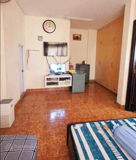 Nhà 4 tầng, mặt tiền ngang 12m, ca văn thỉnh, bảy hiền, 106m2, hơn 17 tỷ tl