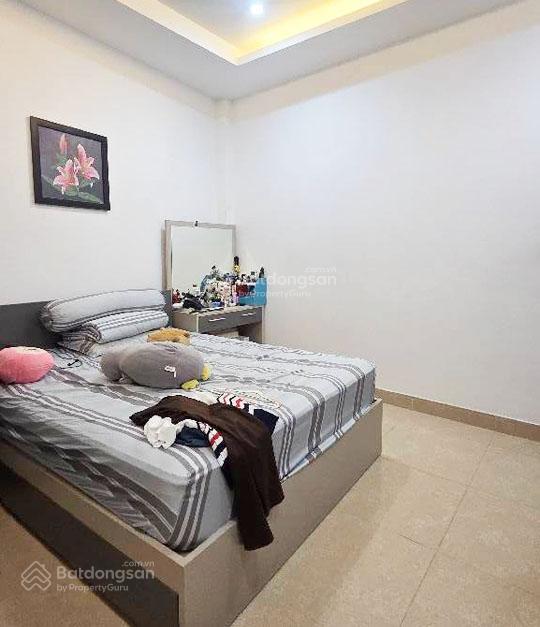 Nhà 4 tầng, lạc long quân, thông thành mỹ, tân hòa, 70m2, chỉ 8.x tỷ tl