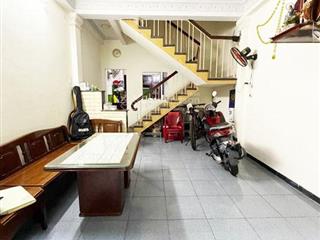 Bán nhà 4 tầng ở ngay, bùi thị xuân, tân sơn hòa, 40m2, chỉ 7.x tỷ tl