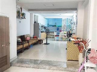 Nhà đẹp 4 tầng ở ngay, nguyễn hồng đào, tân bình, 66m2, hơn 10 tỷ tl