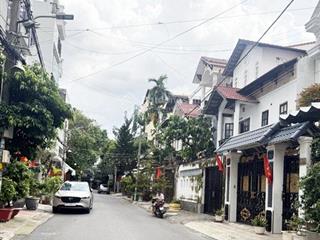 Nhà 4 tầng, hẻm xe tải 10m, thoại ngọc hầu, nguyễn sơn, 72m2, hơn 12 tỷ tl