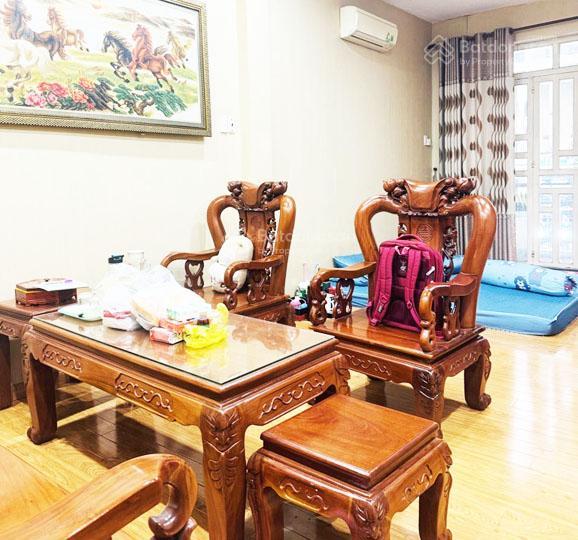 Nhà 4 tầng ở ngay, mặt tiền ba vân, tân bình, 53m2, chỉ 14 tỷ tl
