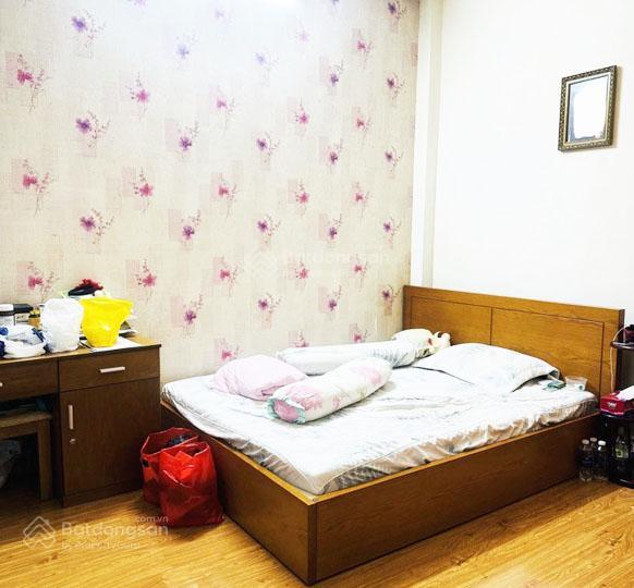 Nhà 4 tầng ở ngay, mặt tiền ba vân, tân bình, 53m2, chỉ 14 tỷ tl