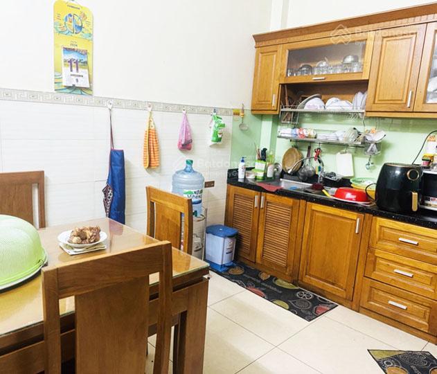 Nhà 4 tầng ở ngay, mặt tiền ba vân, tân bình, 53m2, chỉ 14 tỷ tl