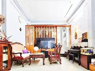 Bán nhà 4 tầng, mặt tiền đỗ thị tâm, cạnh chợ tân hương, 77m2, hơn 10 tỷ tl