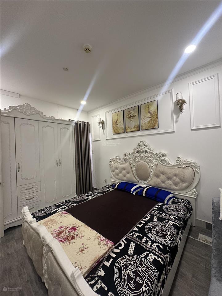 Chính chủ block kinh đô tầng 9 cho thuê căn 2pn 2wc