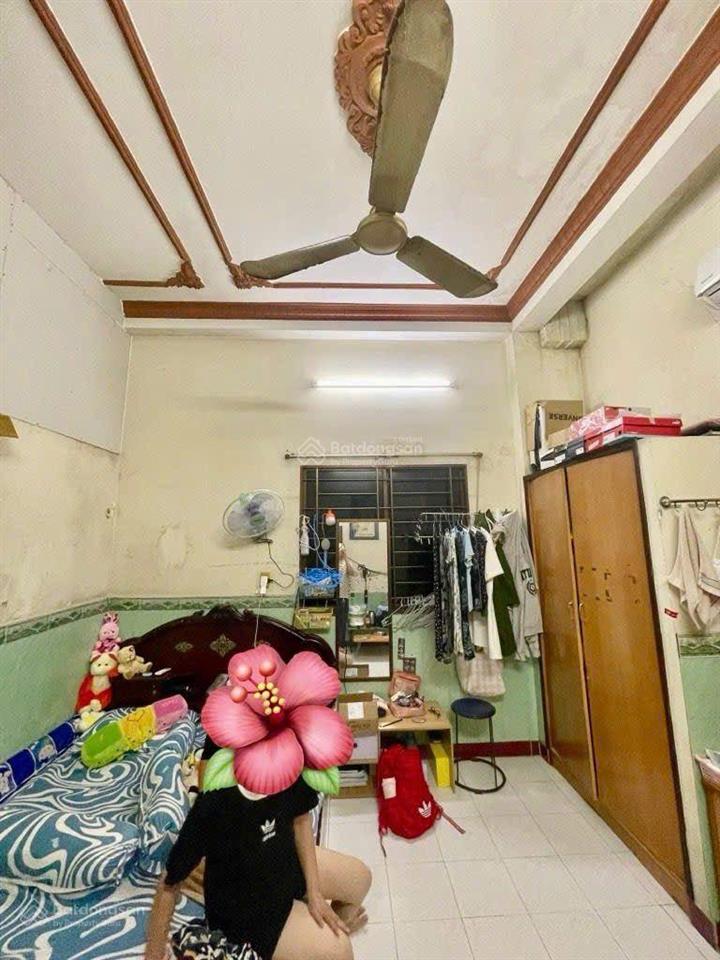 Nhà phú định, 3 tầng, 45m2, 4x11m, 4 tỷ