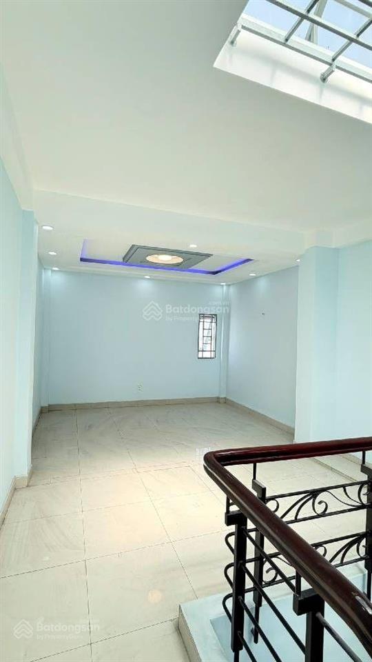 Nhà phú định, 3 tầng, 45m2, 4x11m, 4 tỷ