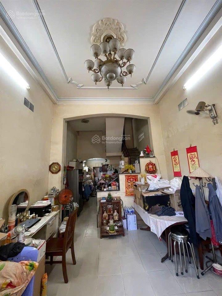 Nhà phú định, 3 tầng, 45m2, 4x11m, 4 tỷ