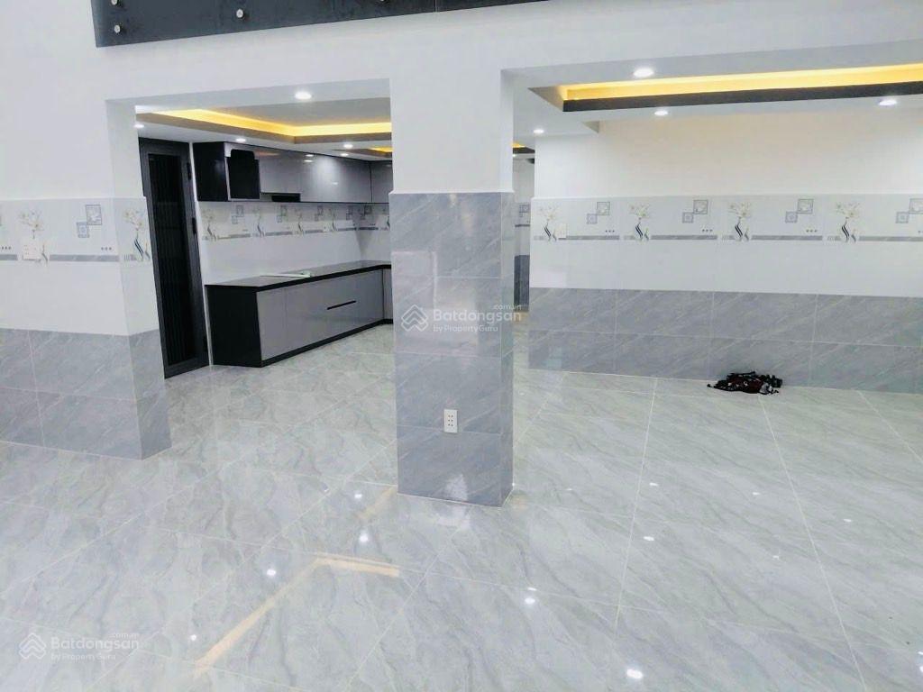 Nhà trệt + lầu văn thân, 105m2, 7x15m, 7.1 tỷ