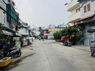 Hẻm ô tô kinh dương vương, 4 tầng, 95m2, 4x24m, hơn 8 tỷ