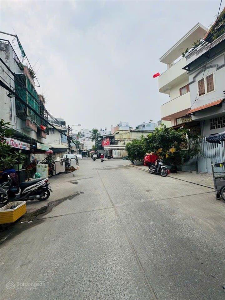 Hẻm ô tô kinh dương vương, 4 tầng, 95m2, 4x24m, hơn 8 tỷ