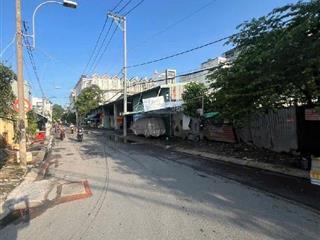 Hẻm xe tải an dương vương, 95m2, 4.5x23m, 8.1 tỷ