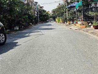 Nhà 4 tầng, mặt tiền an dương vương, 85m2, 5x17m, 9.3 tỷ