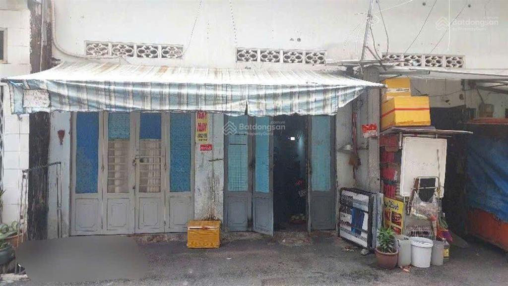 Hẻm ô tô lò gốm, sát hậu giang, 70m2, 5.5x13m, hơn 6 tỷ
