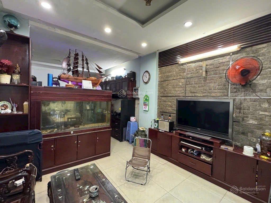 Bán nhà khu bình phú, 55m2, 3.2 tỷ