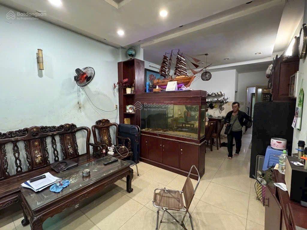 Bán nhà khu bình phú, 55m2, 3.2 tỷ