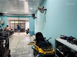 Bán nhà phú định, 90m2, 4x23m, hơn 4 tỷ