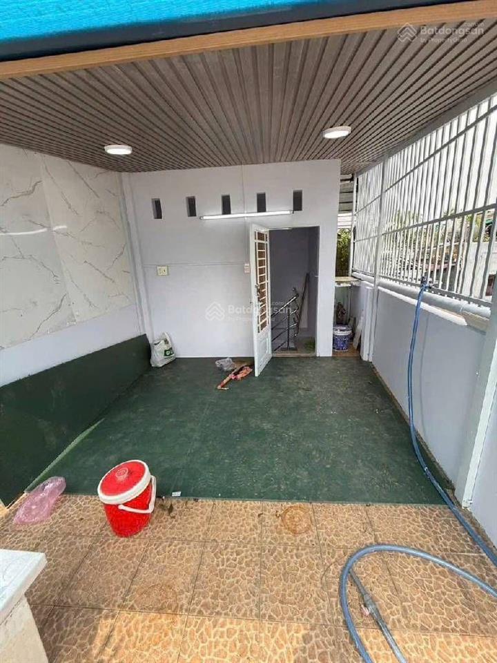 Nhà hồng bàng, sát q11, 30m2, 3.2 tỷ