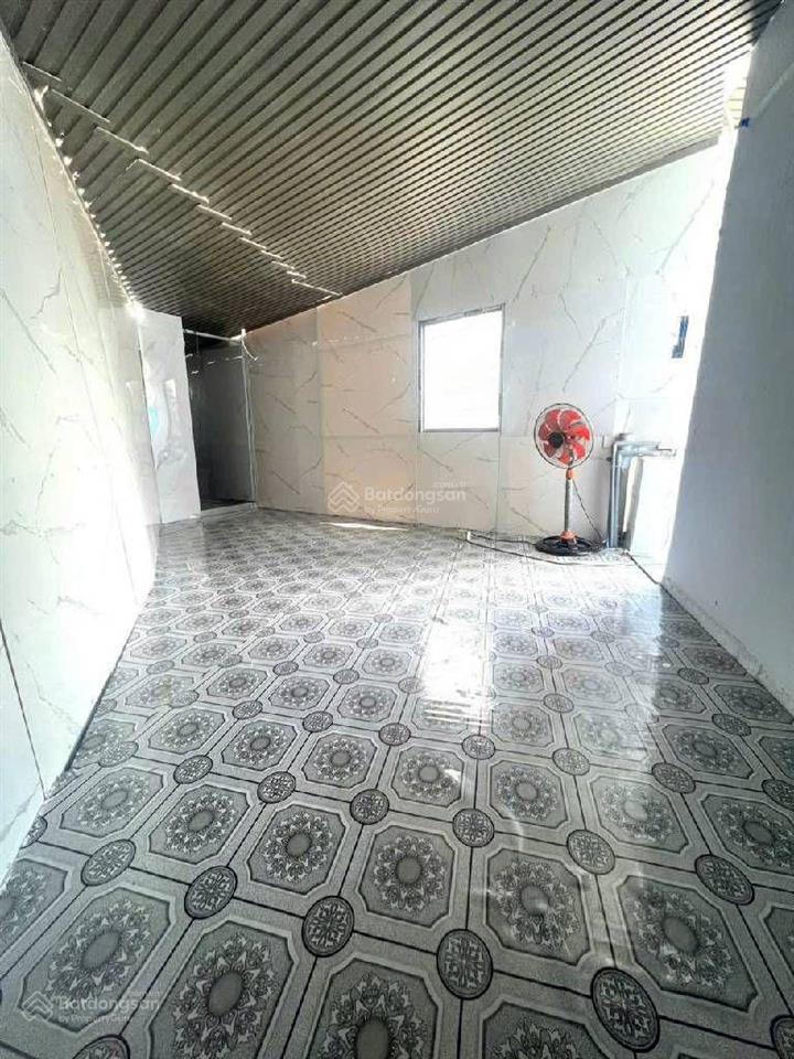 Nhà hồng bàng, sát q11, 30m2, 3.2 tỷ