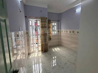 Nhà hồng bàng, sát q11, 30m2, 3.2 tỷ
