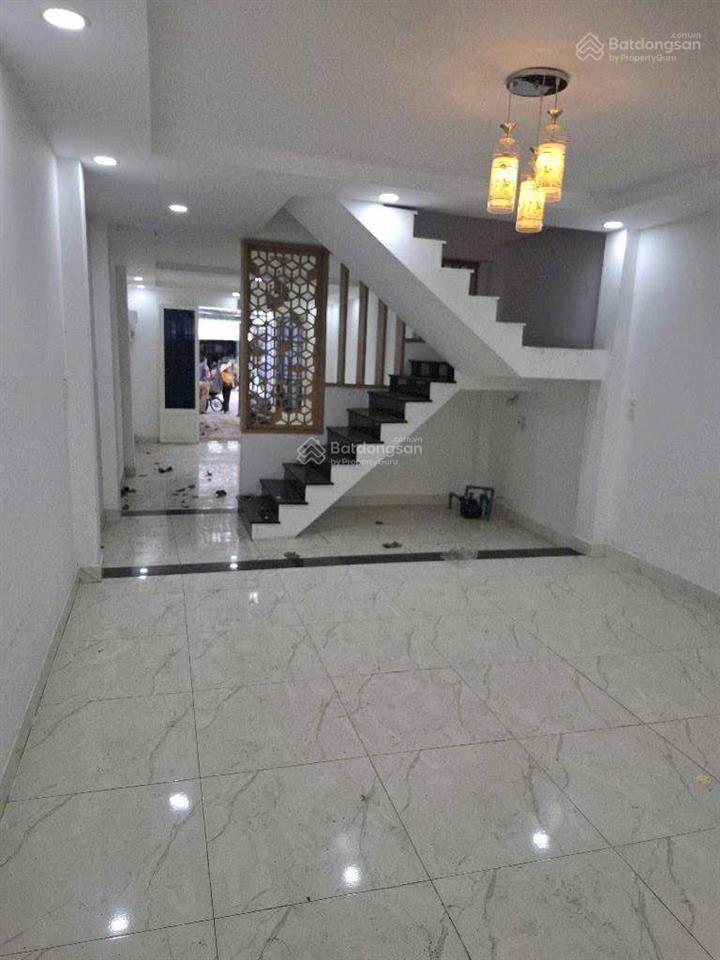 Mặt tiền hoàng ngân, 90m2, 4x23m, hơn 8 tỷ