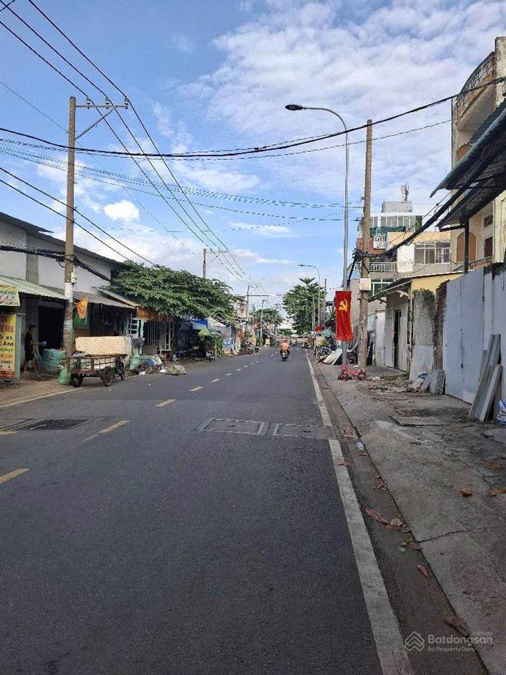 Mặt tiền hoàng ngân, 90m2, 4x23m, hơn 8 tỷ