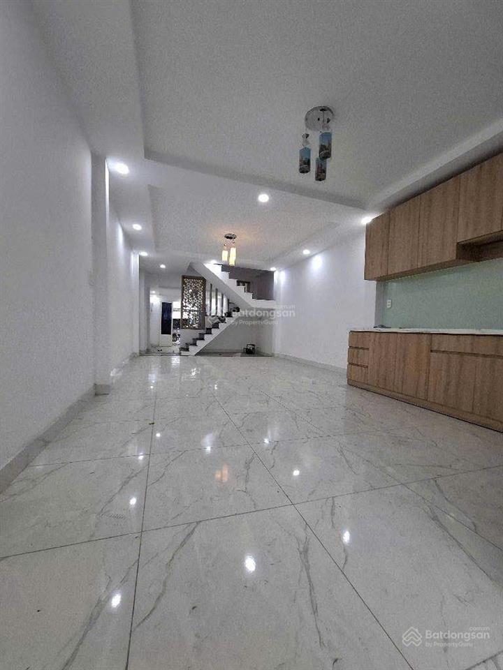 Mặt tiền hoàng ngân, 90m2, 4x23m, hơn 8 tỷ