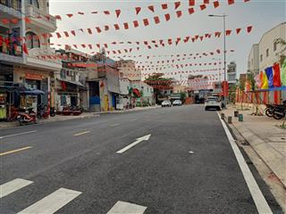 Nhà mặt tiền phạm văn chí, 60m2, hơn 8 tỷ
